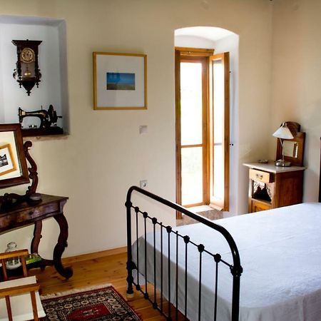 Nostos Residence - Apartment Terra Tselendáta Zewnętrze zdjęcie