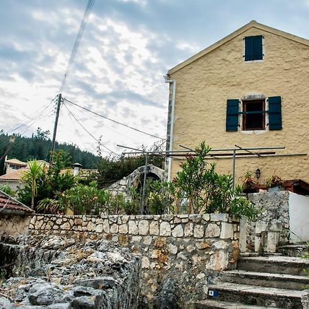Nostos Residence - Apartment Terra Tselendáta Zewnętrze zdjęcie